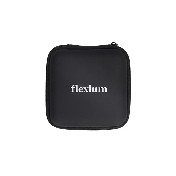 Schützen Sie Ihre Flexlum-Stirnlampe mit einer Hülle